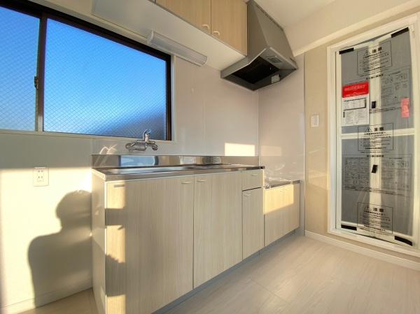 座間市相模が丘２丁目のマンション