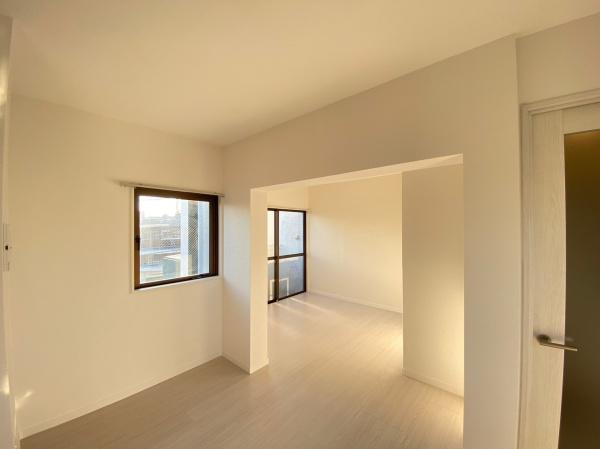 座間市相模が丘２丁目のマンション