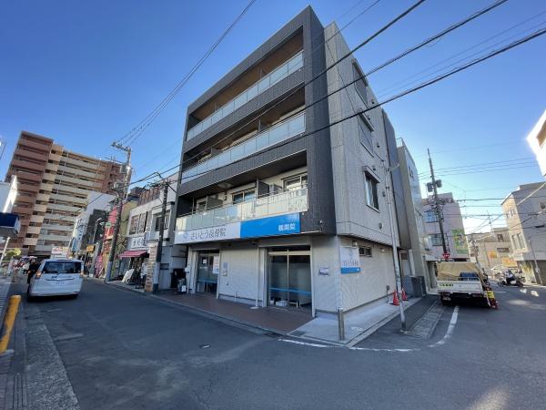 大和市西鶴間１丁目のマンション