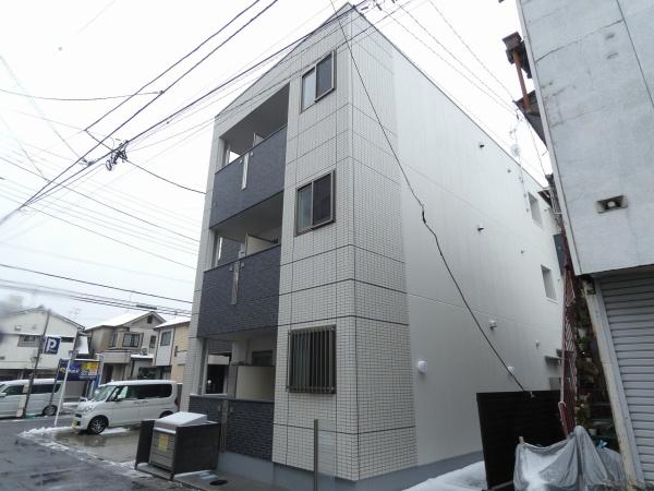 大和市桜森２丁目のマンション