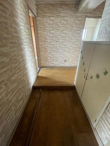 大和市代官１丁目のマンション