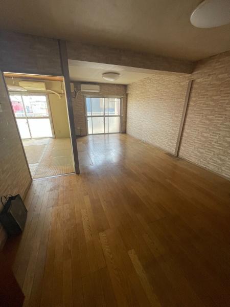 大和市代官１丁目のマンション