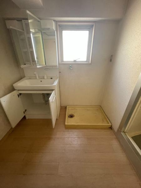 大和市代官１丁目のマンション