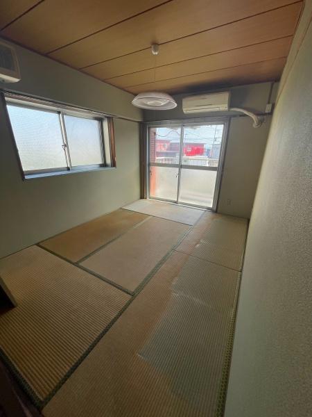 大和市代官１丁目のマンション