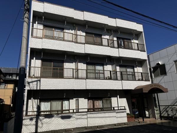 大和市深見東1丁目のマンション