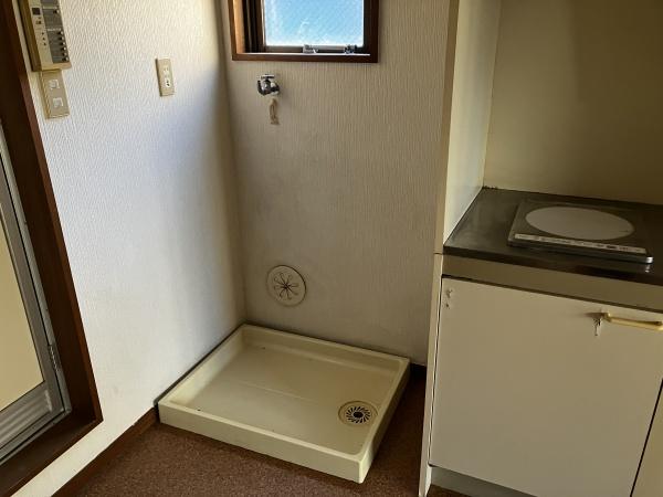 大和市深見東１丁目のマンション