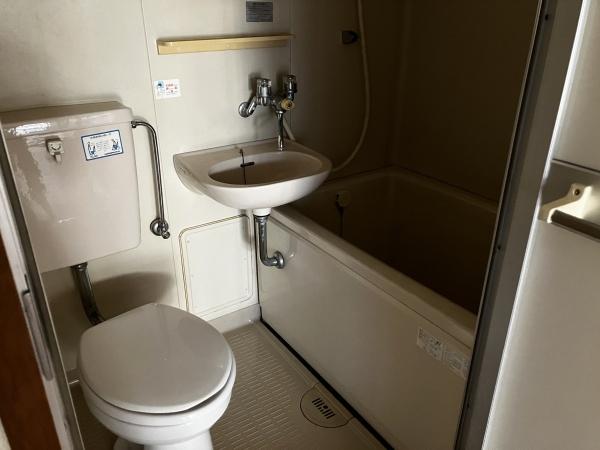 大和市深見東１丁目のマンション