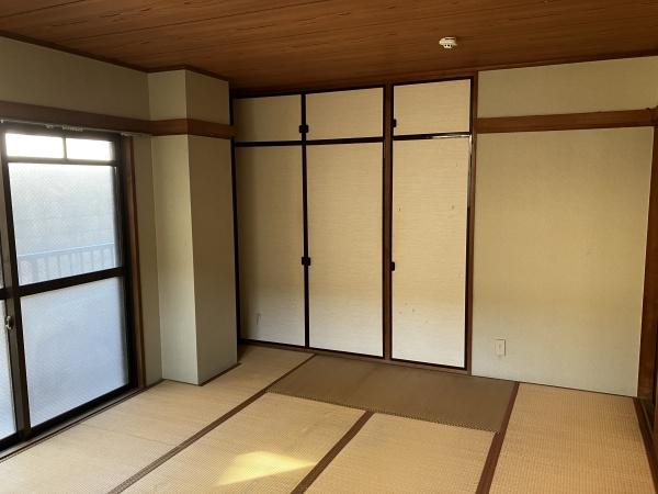 大和市深見東１丁目のマンション