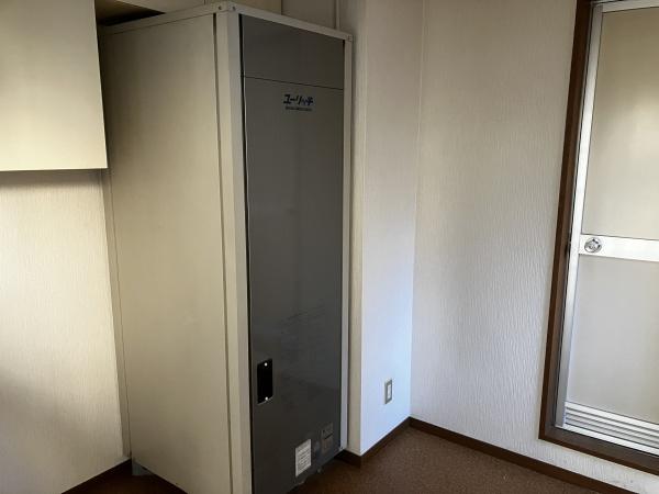 大和市深見東１丁目のマンション