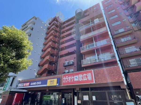 シャンボール第１川崎