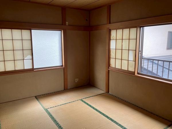 相模原市中央区緑が丘１丁目の貸家