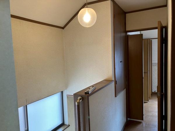 相模原市中央区緑が丘１丁目の貸家