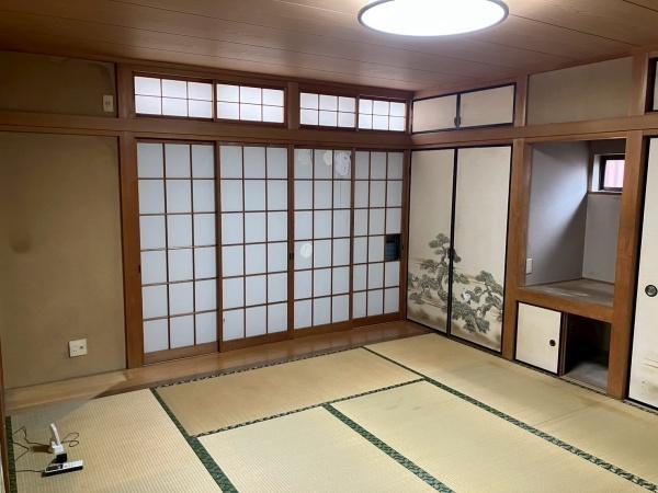 相模原市中央区緑が丘１丁目の貸家