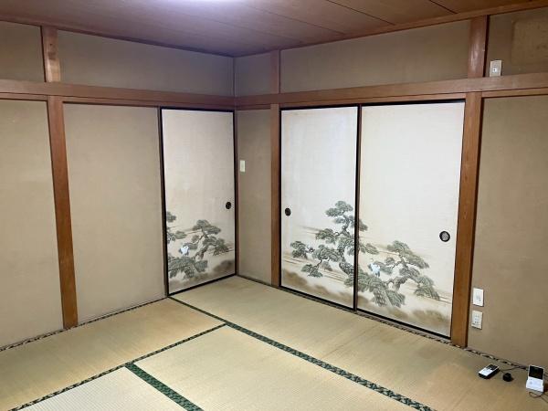 相模原市中央区緑が丘１丁目の貸家