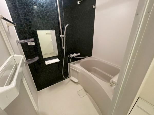 大和市林間１丁目のマンション