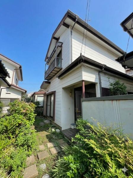 綾瀬市寺尾台３丁目の貸家