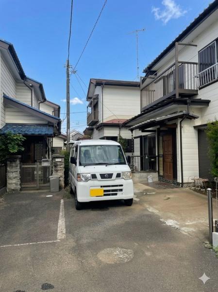 綾瀬市寺尾台３丁目の貸家