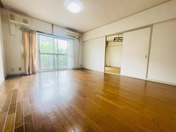 大和市西鶴間２丁目のマンション