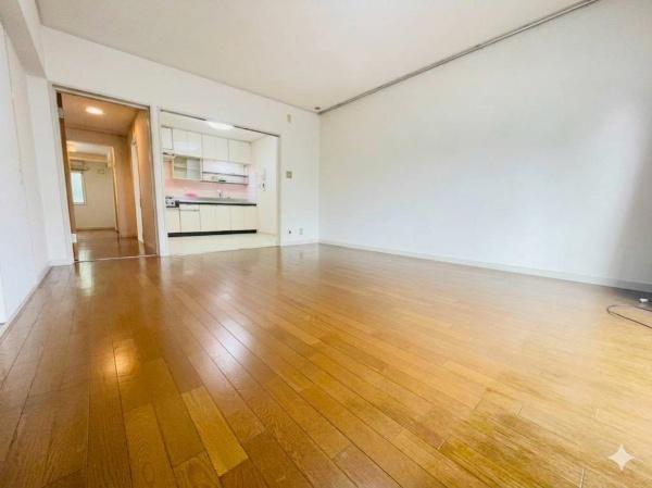 大和市西鶴間２丁目のマンション