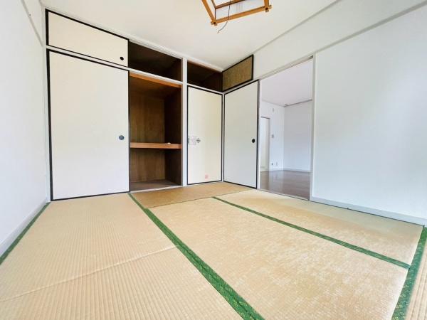 大和市西鶴間２丁目のマンション