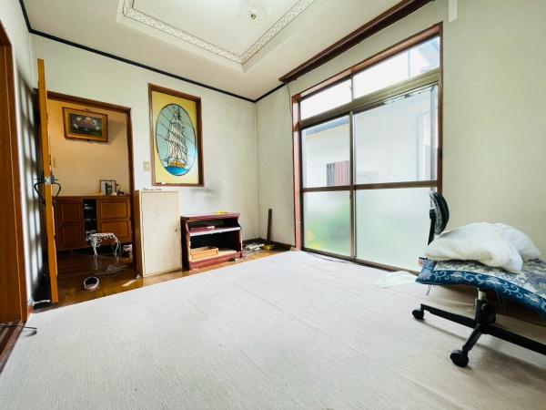 長谷戸建