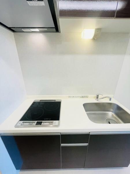 大和市西鶴間１丁目のマンション