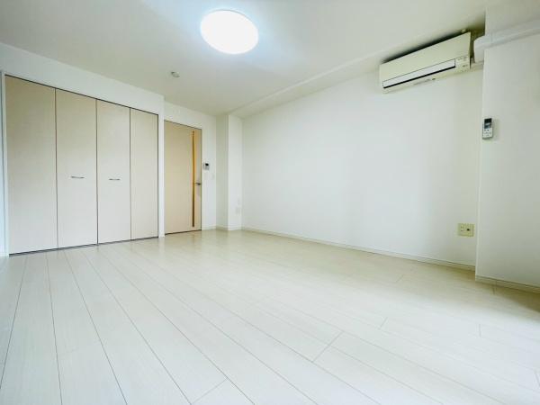 大和市西鶴間１丁目のマンション