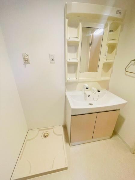 大和市西鶴間１丁目のマンション