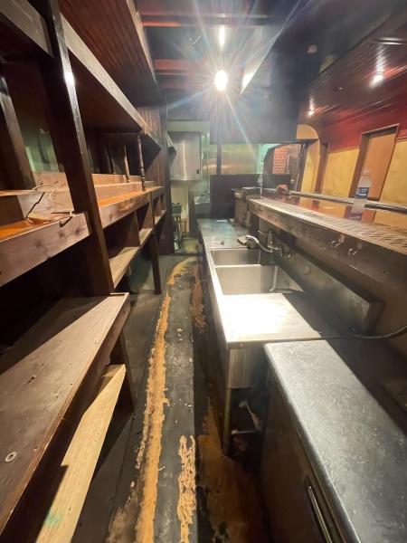 横浜市旭区中希望が丘の店舗（建物一部）