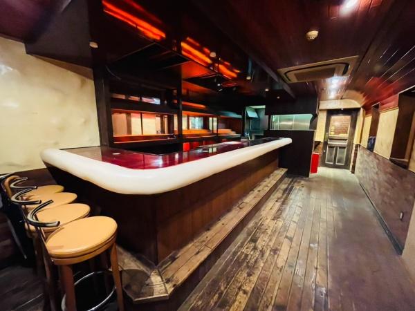 横浜市旭区中希望が丘の店舗（建物一部）