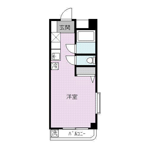 相模原市南区相南１丁目のマンション