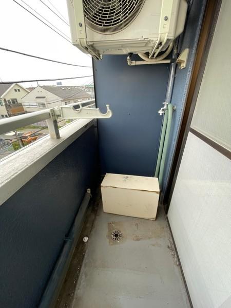相模原市南区相南１丁目のマンション