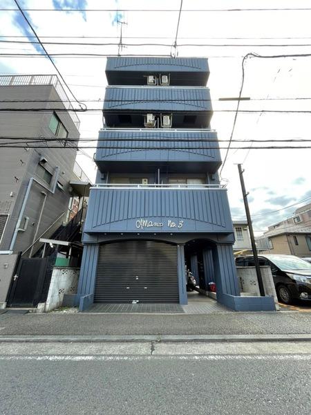 相模原市南区相南１丁目のマンション