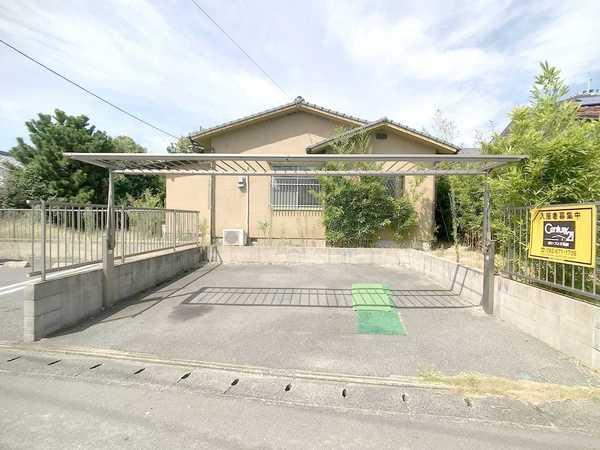 柊山貸家