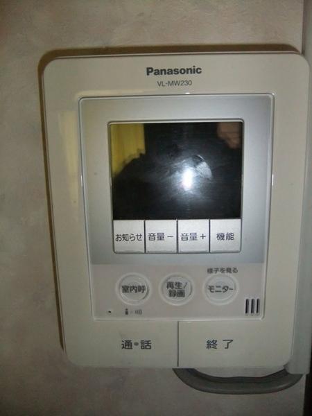 ニュー千早団地(その他設備)