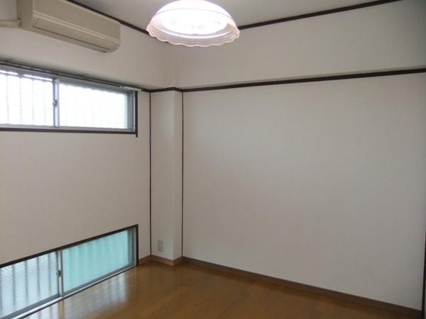 ニュー千早団地(収納)