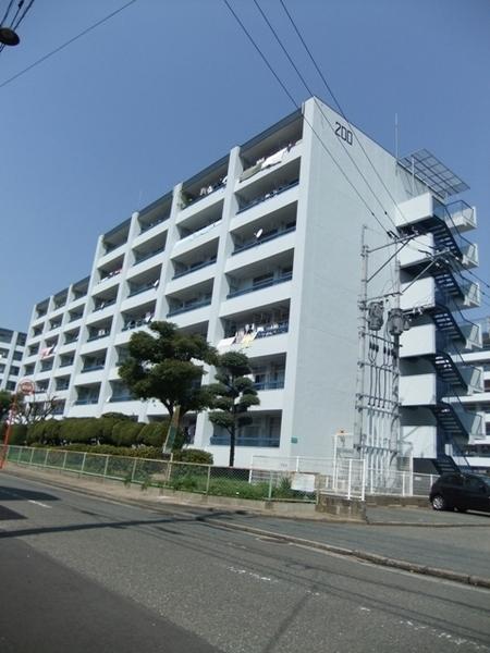 ニュー千早団地