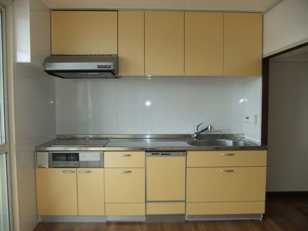 ニュー千早団地