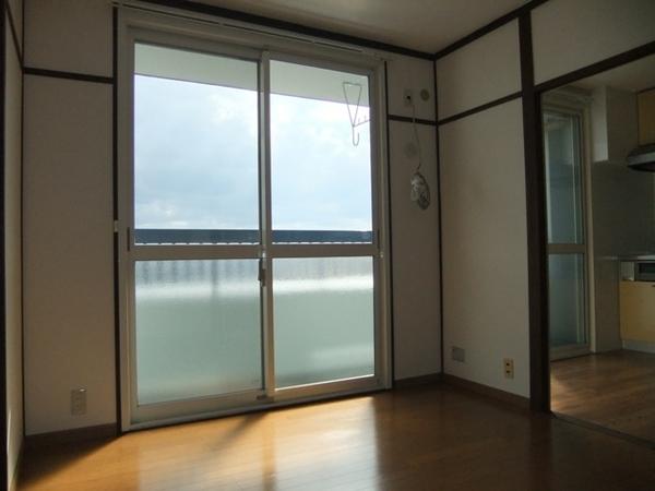 ニュー千早団地