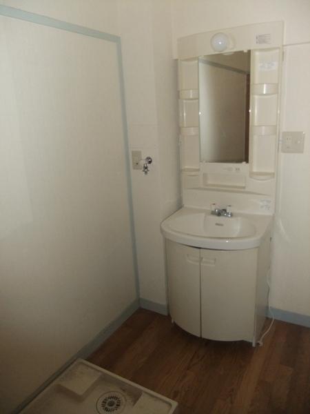 ニュー千早団地(洗面台・洗面所)