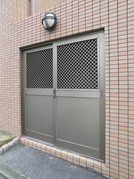 ルミエール若宮