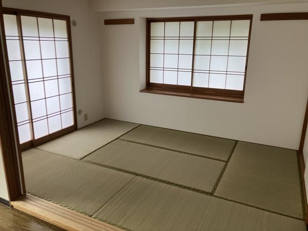 ライオンズマンション名島