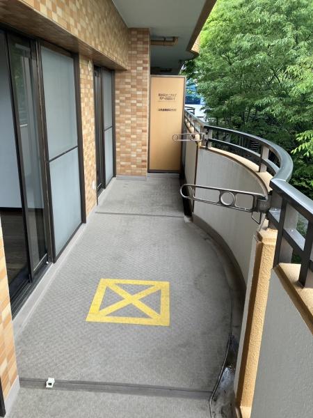 ライオンズマンション名島