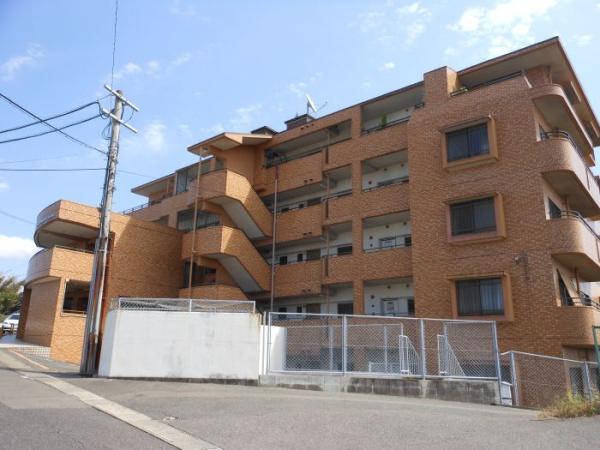 ライオンズマンション名島