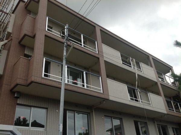 ルミエール千早
