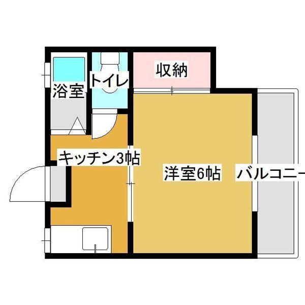 エムズ千早2号館