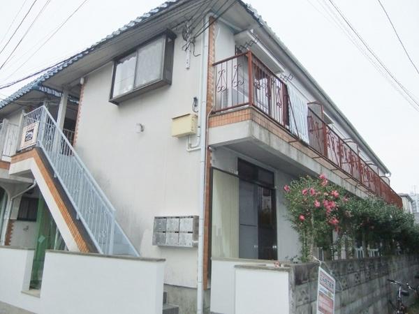 エムズ千早2号館