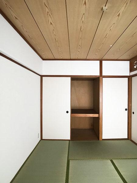 エクレール名島