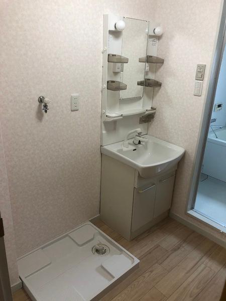 快田ハイツ