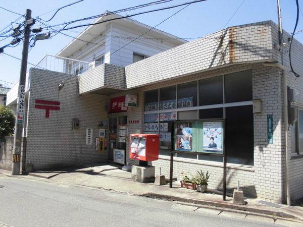 レトアＮＪ(福岡名島郵便局)